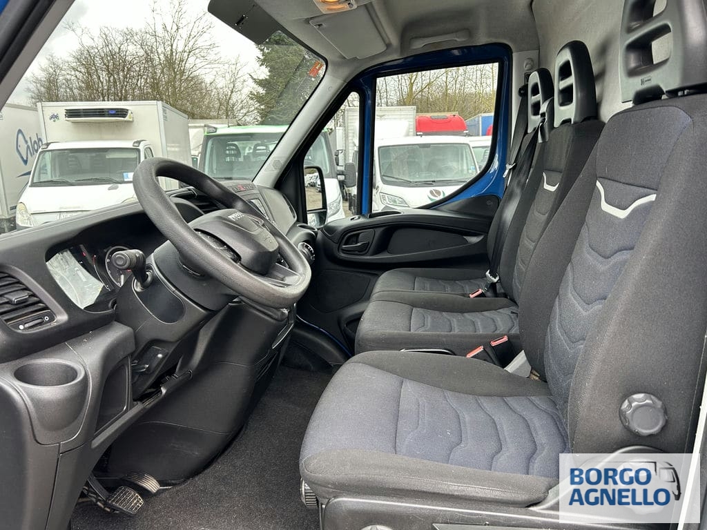 Iveco DAILY 35S14